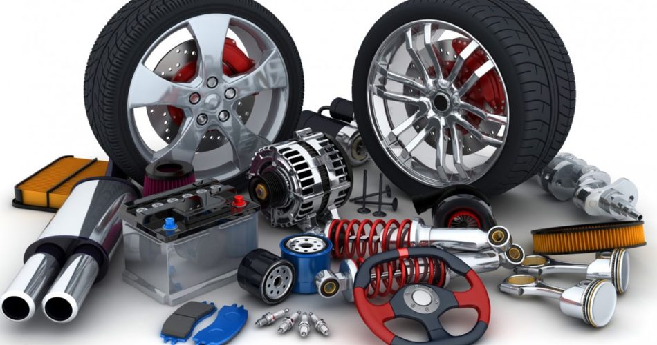 автозапчасти